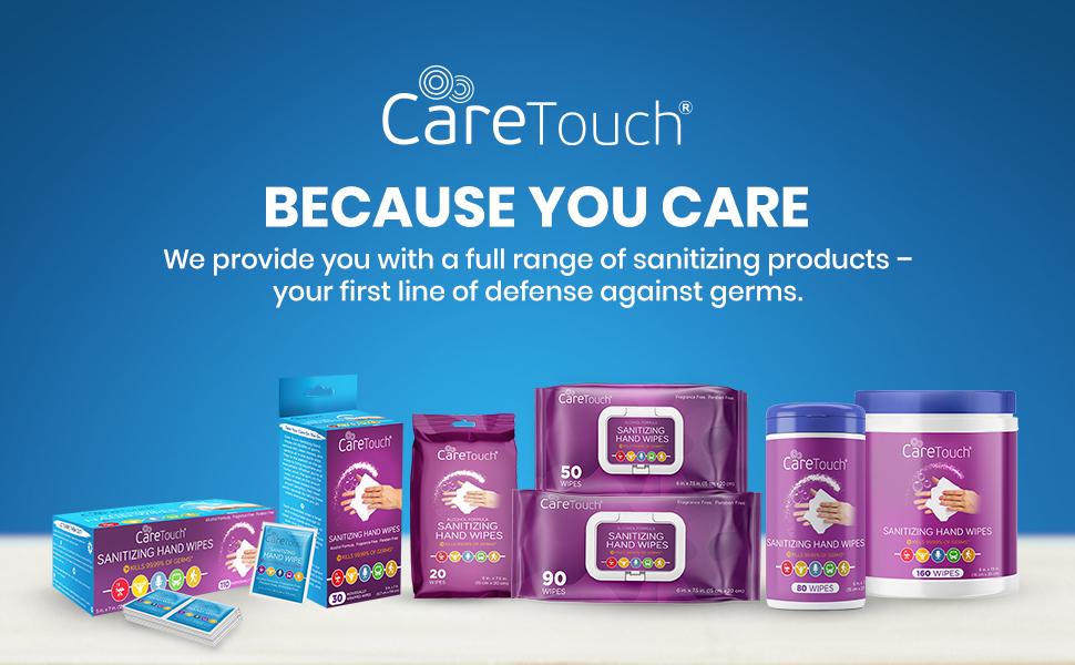 Care Touch photo 5